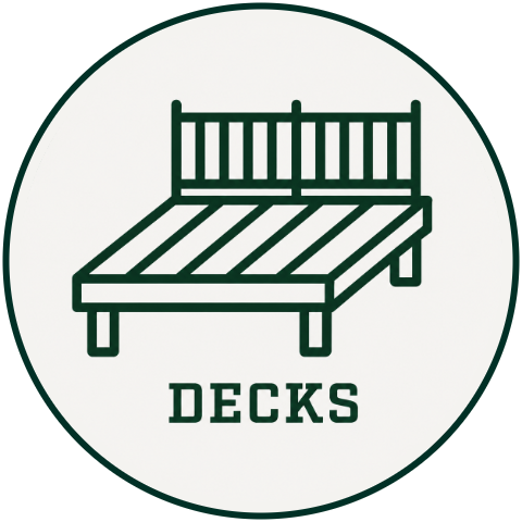 Decks