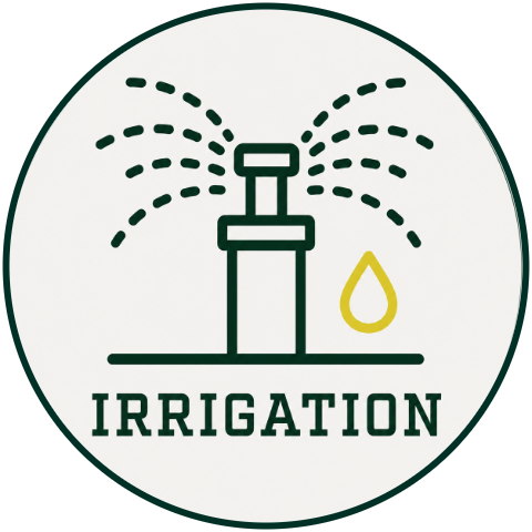 Irrigation