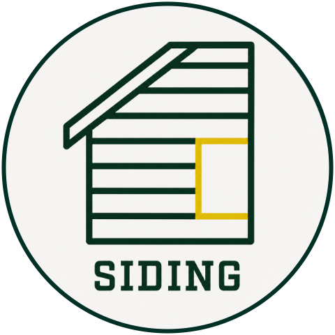 Siding